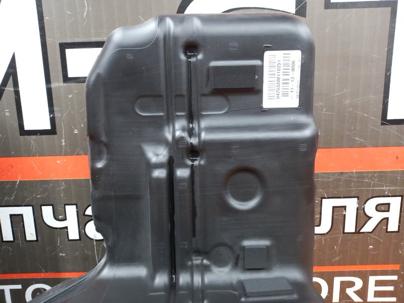 бак топливный, 1290 рублей, Красноярск