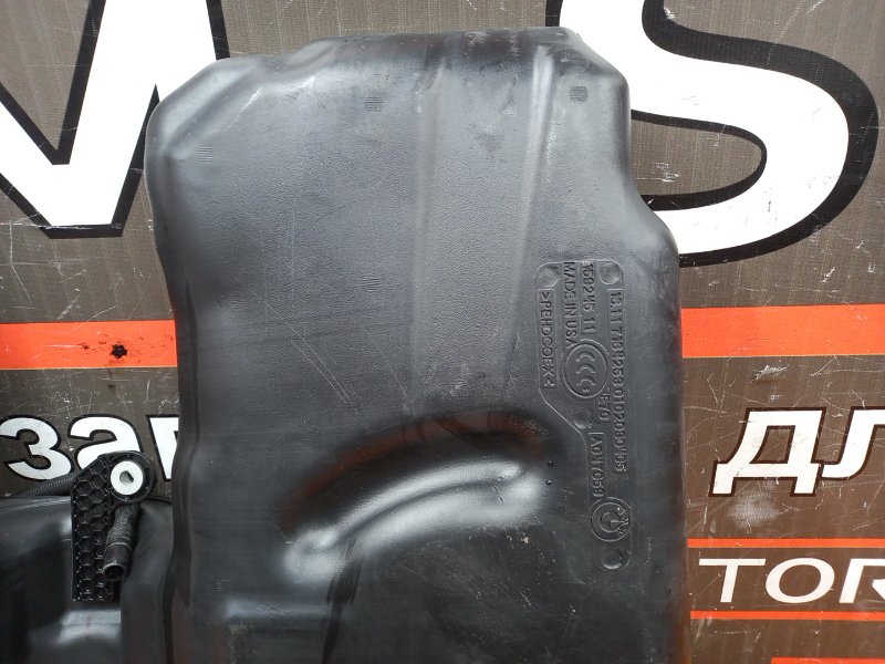 бак топливный, 1290 рублей, Красноярск