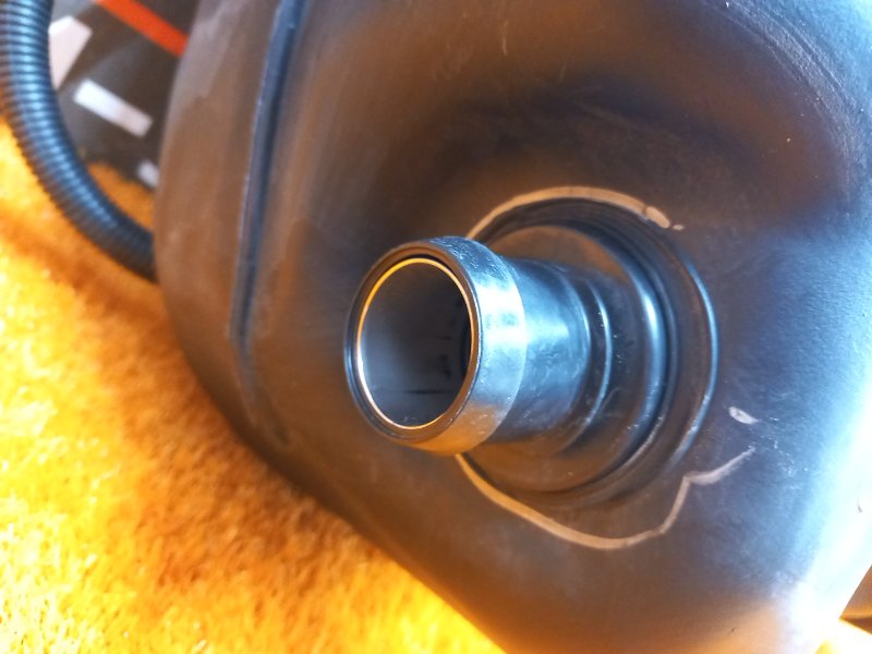 бак топливный, 1290 рублей, Красноярск