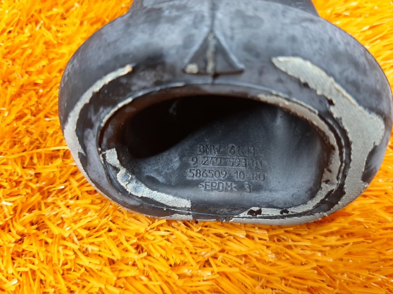 Гофра проводки багажника, 340 рублей, Красноярск