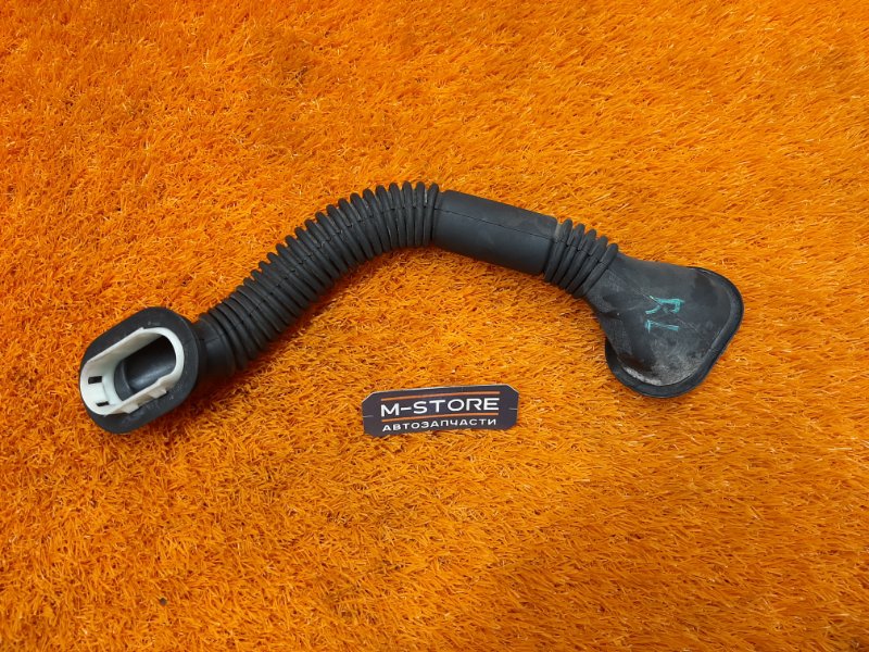 Гофра проводки багажника, 340 рублей, Красноярск