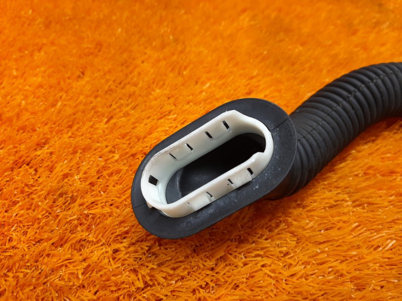 Гофра проводки багажника, 340 рублей, Красноярск