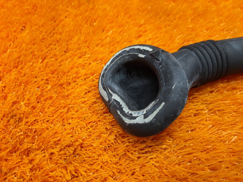 Гофра проводки багажника, 340 рублей, Красноярск