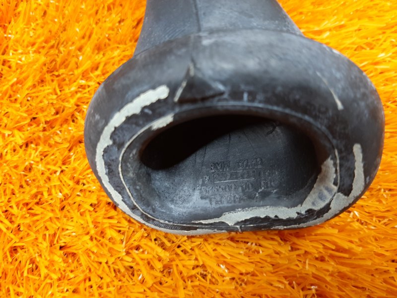 Гофра проводки багажника, 340 рублей, Красноярск