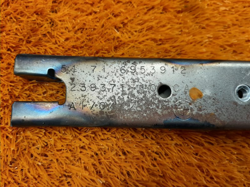 Кронштейн рулевой колонки, 340 рублей, Красноярск