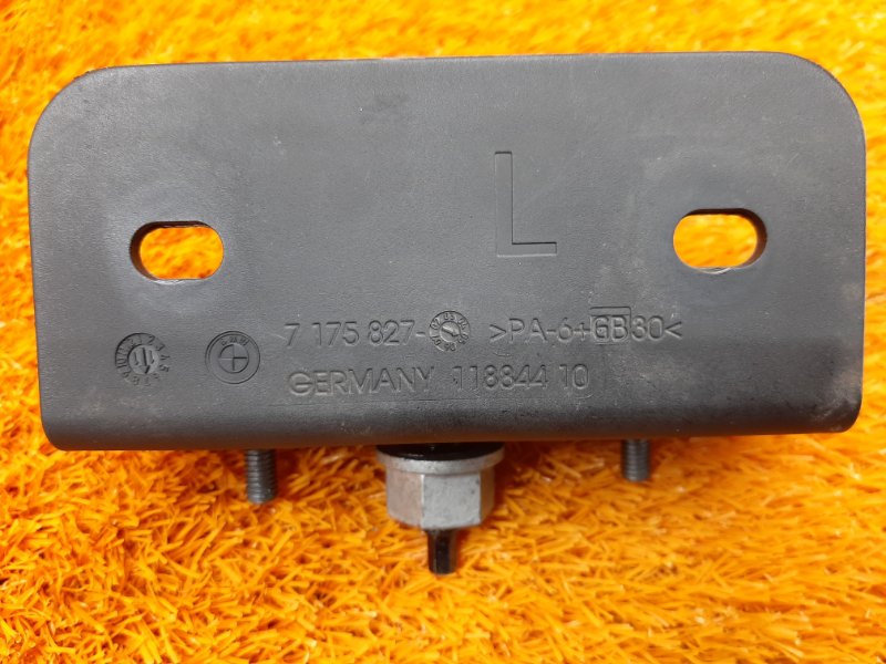 Отбойник крышки багажника, 450 рублей, Красноярск