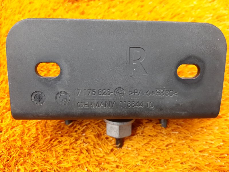 Отбойник крышки багажника, 450 рублей, Красноярск