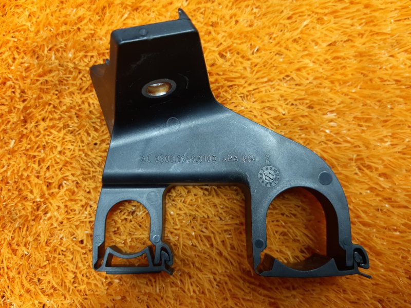 Кронштейн трубки кондиционера, 340 рублей, Красноярск