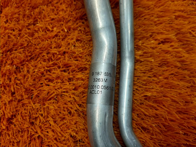 трубка кондиционера, 300 рублей, Красноярск