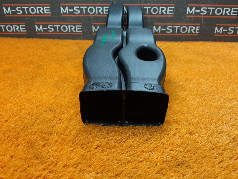 Воздуховод печки, 270 рублей, Красноярск