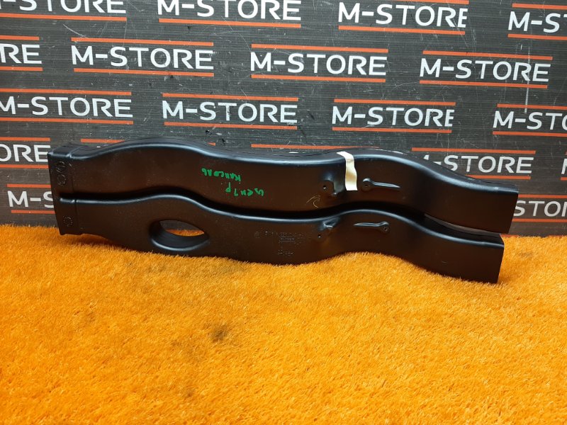 Воздуховод печки, 270 рублей, Красноярск