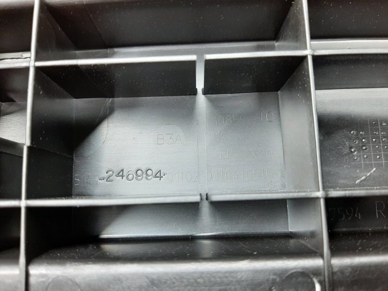 обшивка багажника, 980 рублей, Красноярск