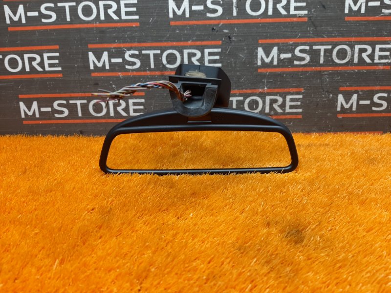 зеркало салона, 980 рублей, Красноярск