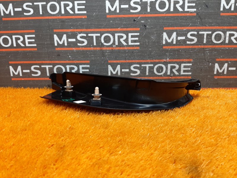 Накладка на порог салона, 350 рублей, Красноярск