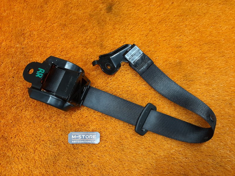 ремень безопасности, 1290 рублей, Красноярск