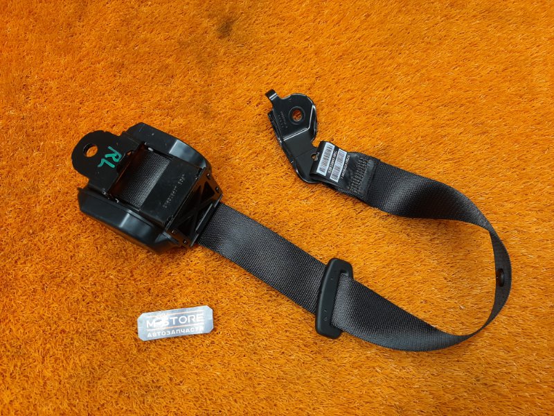 ремень безопасности, 1290 рублей, Красноярск