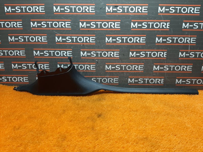 Накладка на порог салона, 670 рублей, Красноярск