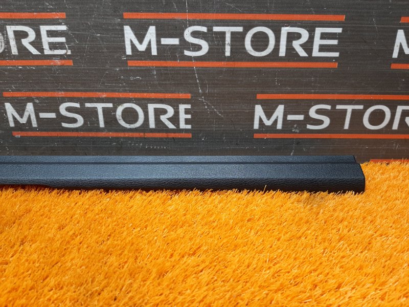 Накладка на порог салона, 670 рублей, Красноярск