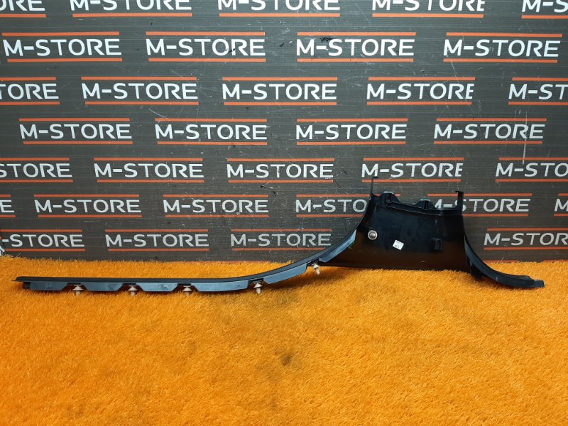 Накладка на порог салона, 670 рублей, Красноярск