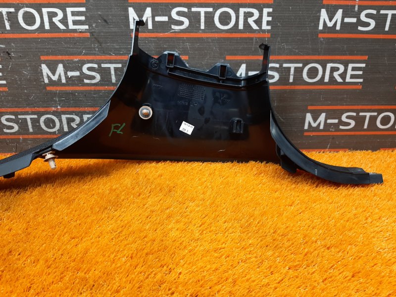 Накладка на порог салона, 670 рублей, Красноярск