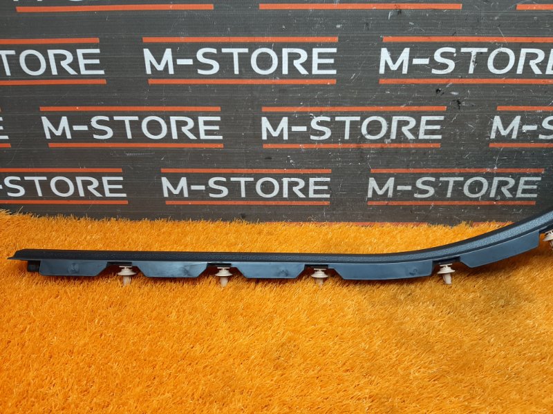 Накладка на порог салона, 670 рублей, Красноярск