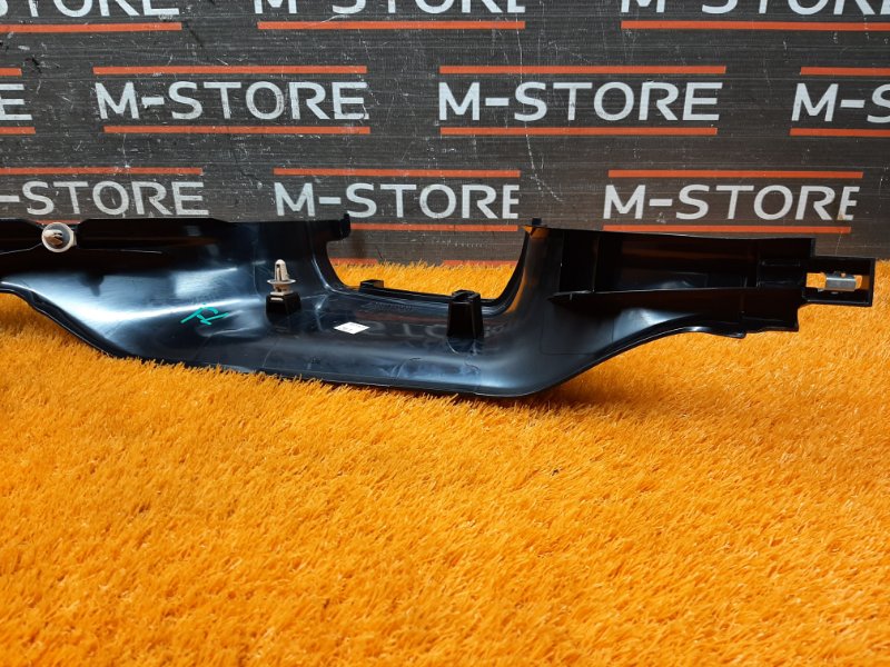 Накладка на порог салона, 670 рублей, Красноярск