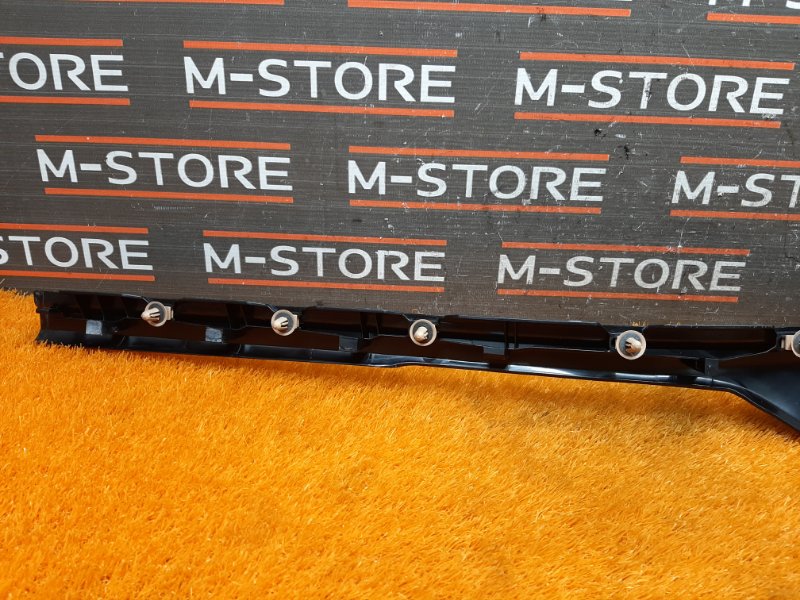 Накладка на порог салона, 670 рублей, Красноярск