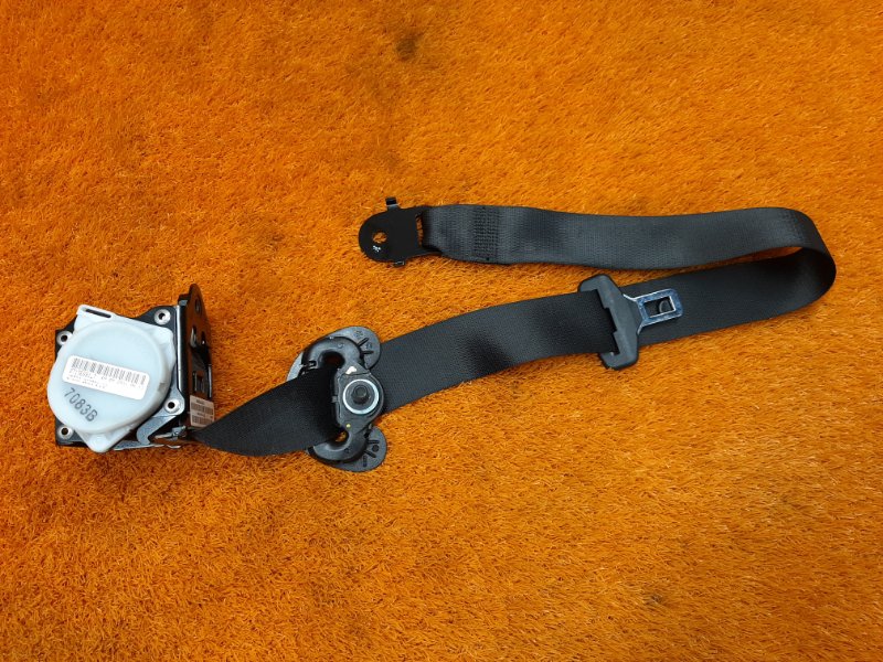 ремень безопасности, 980 рублей, Красноярск