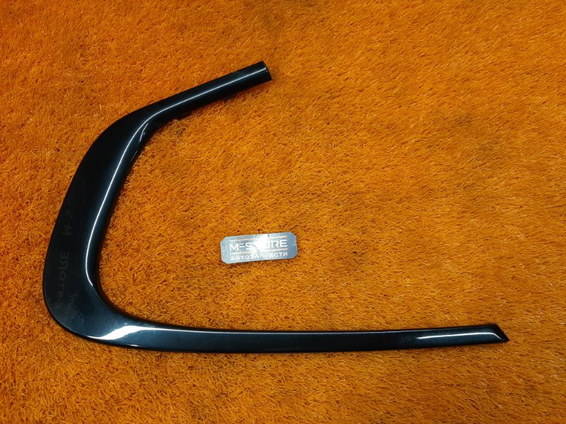 Молдинг стекла внешний, 980 рублей, Красноярск