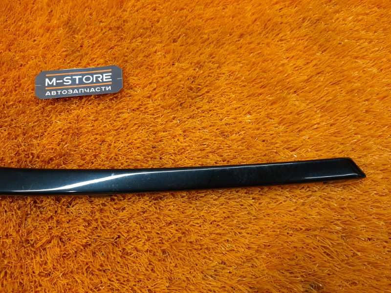 Молдинг стекла внешний, 980 рублей, Красноярск