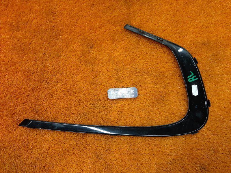 Молдинг стекла внешний, 980 рублей, Красноярск