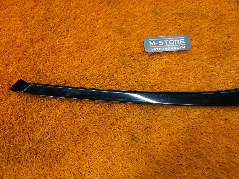 Молдинг стекла внешний, 980 рублей, Красноярск