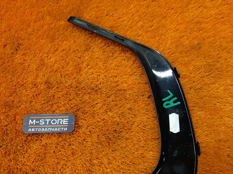 Молдинг стекла внешний, 980 рублей, Красноярск