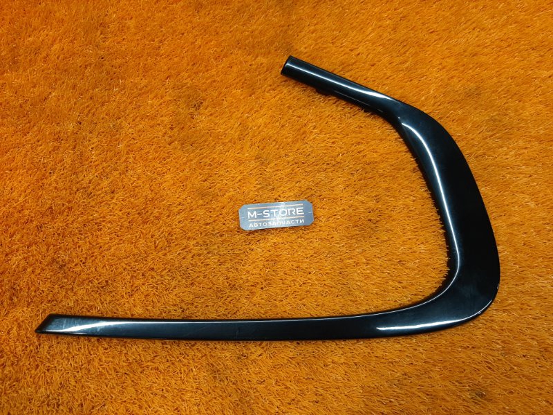 Молдинг стекла внешний, 980 рублей, Красноярск