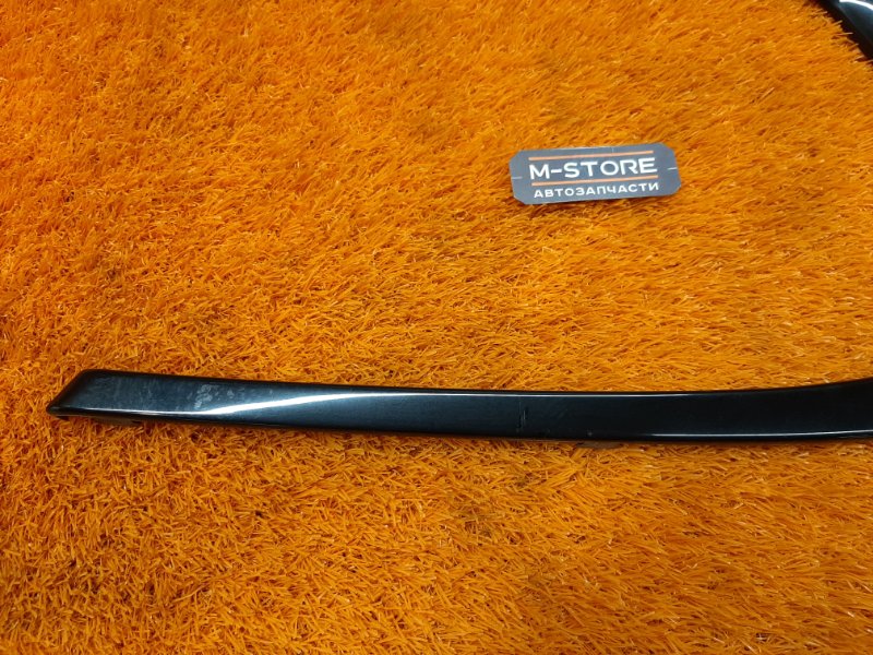 Молдинг стекла внешний, 980 рублей, Красноярск