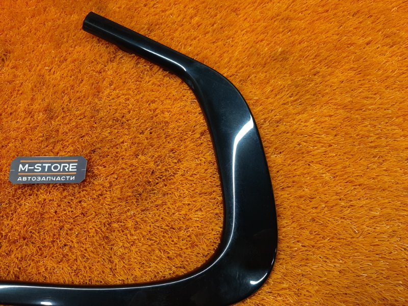 Молдинг стекла внешний, 980 рублей, Красноярск