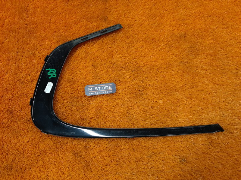 Молдинг стекла внешний, 980 рублей, Красноярск