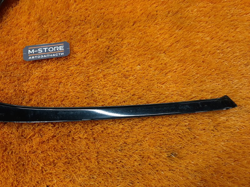 Молдинг стекла внешний, 980 рублей, Красноярск