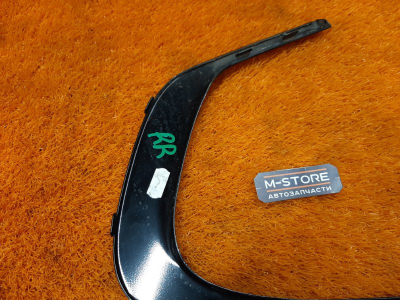 Молдинг стекла внешний, 980 рублей, Красноярск