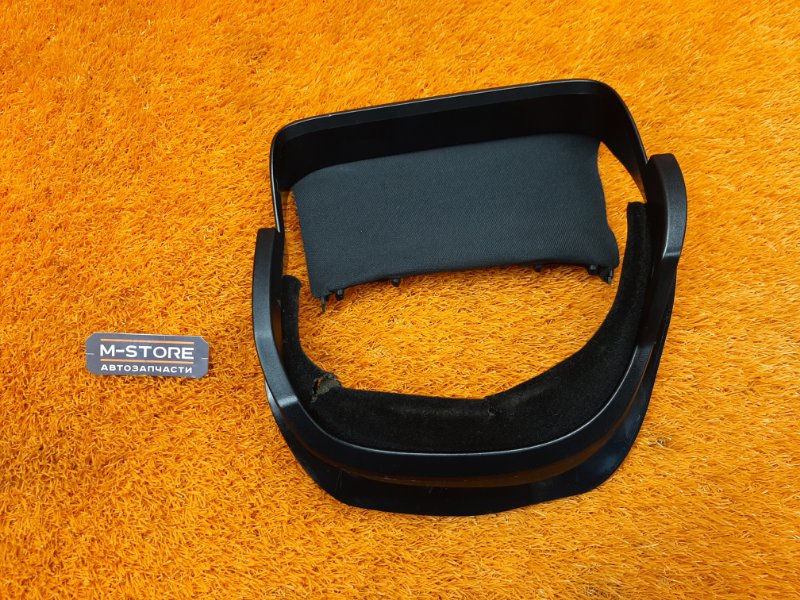 Кожух рулевой колонки, 340 рублей, Красноярск