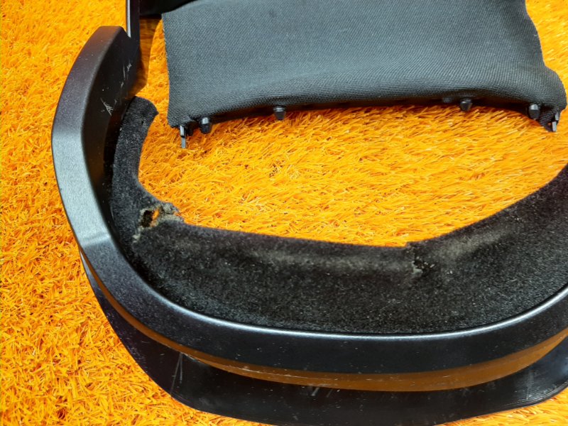 Кожух рулевой колонки, 340 рублей, Красноярск