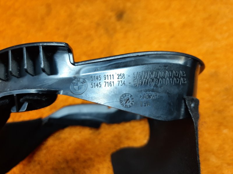 Кожух рулевой колонки, 340 рублей, Красноярск