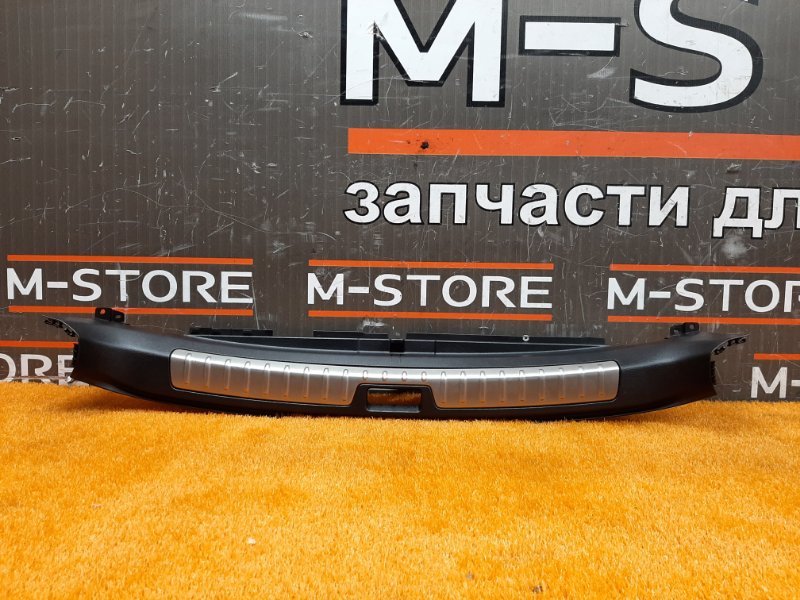 Накладка замка багажника, 1620 рублей, Красноярск