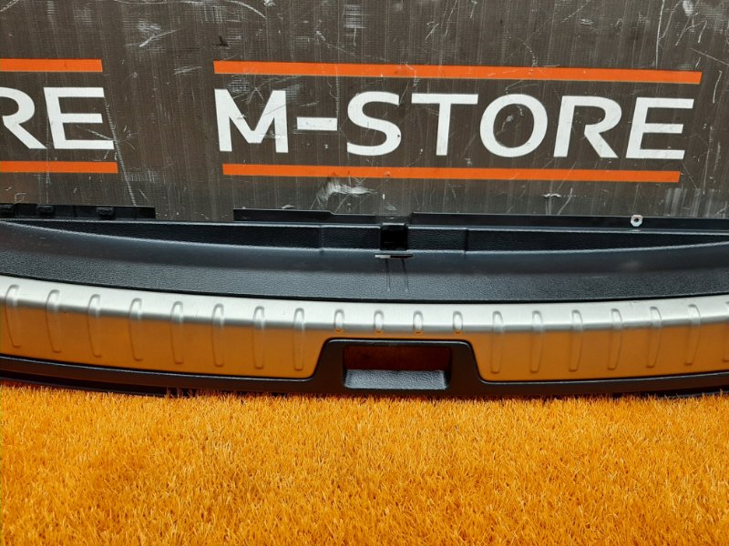 Накладка замка багажника, 1620 рублей, Красноярск