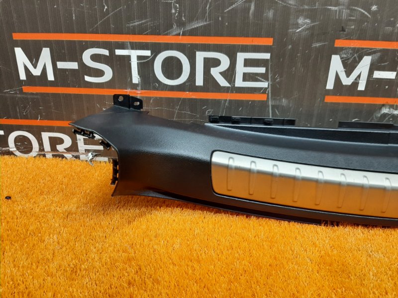 Накладка замка багажника, 1620 рублей, Красноярск