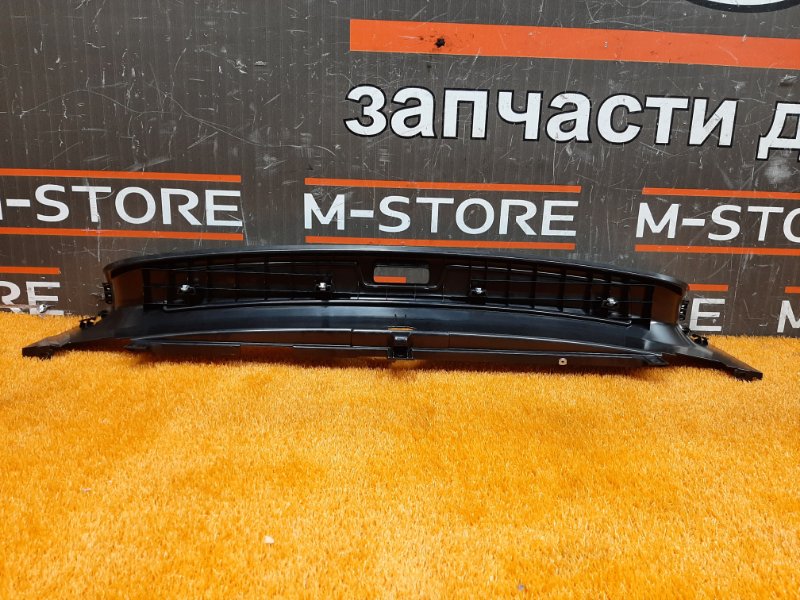 Накладка замка багажника, 1620 рублей, Красноярск