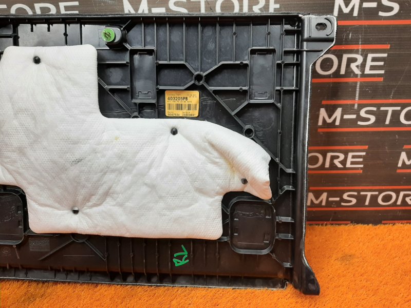 обшивка багажника, 1290 рублей, Красноярск