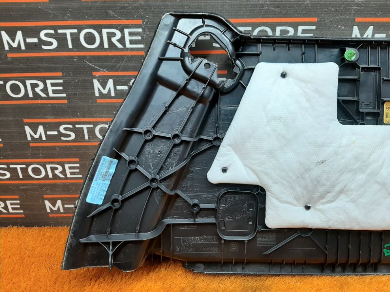 обшивка багажника, 1290 рублей, Красноярск