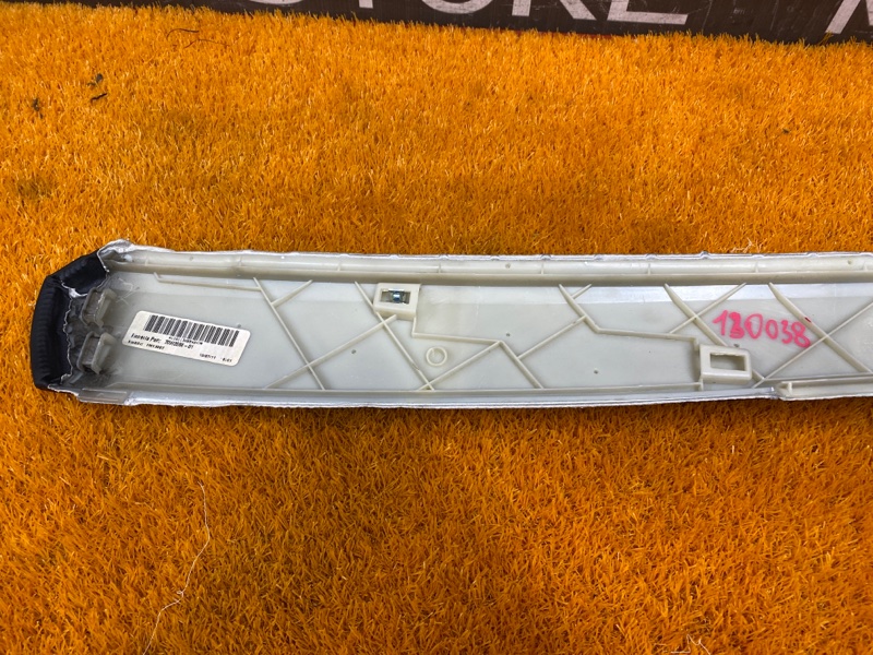 Накладка центральной консоли, 340 рублей, Красноярск