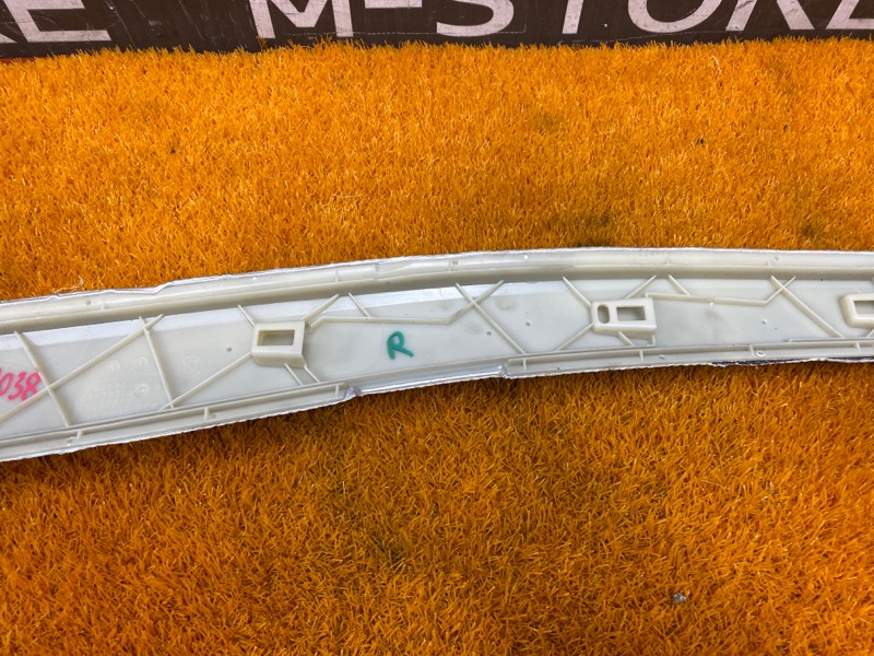 Накладка центральной консоли, 340 рублей, Красноярск